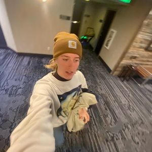 Meet your Posher, Presley